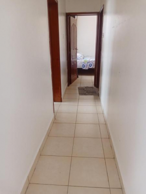 Koin Luxury Apartments GREAT WALL GARDENS ATHI RIVER